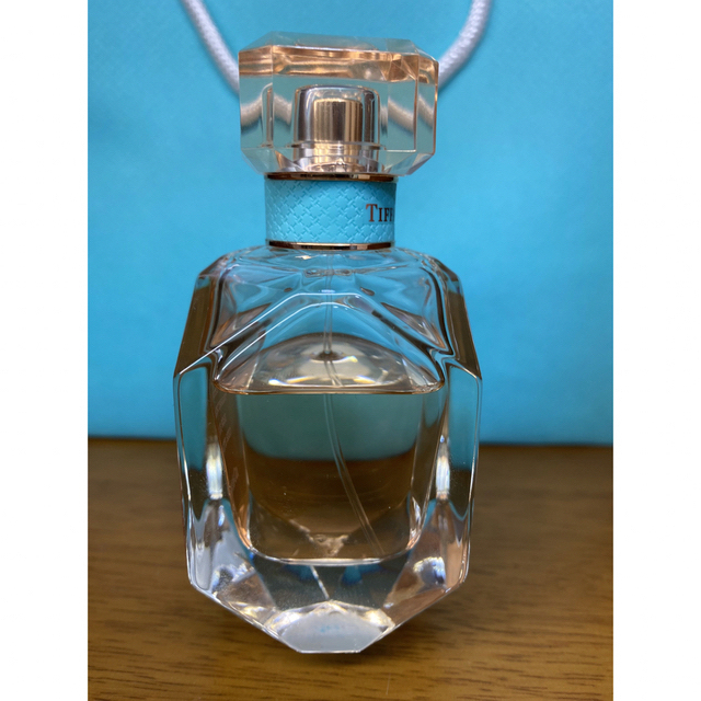 Tiffany & Co.(ティファニー)のTIFFANY&Co. 香水 コスメ/美容の香水(ユニセックス)の商品写真