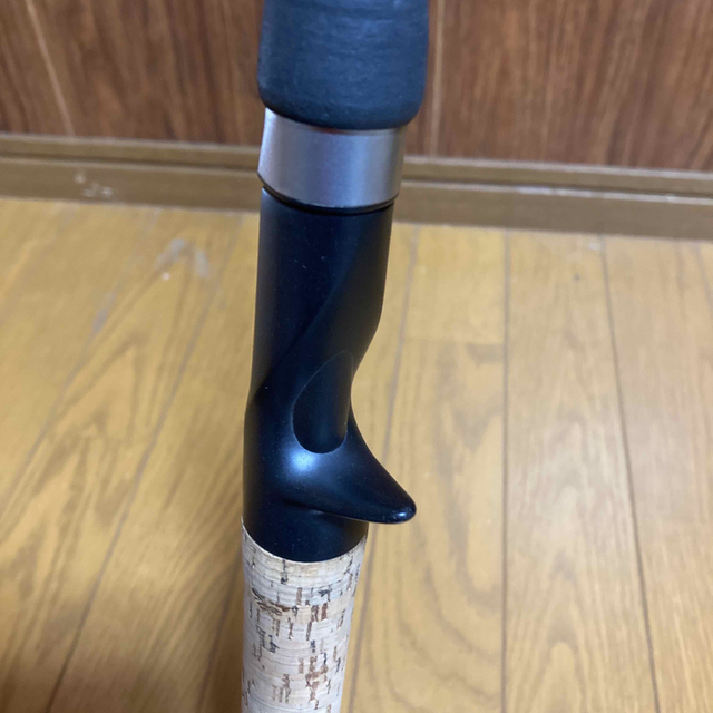 割引モール キスラー ヘリウム3 HE-XH-73F ノースフォークコンポジット