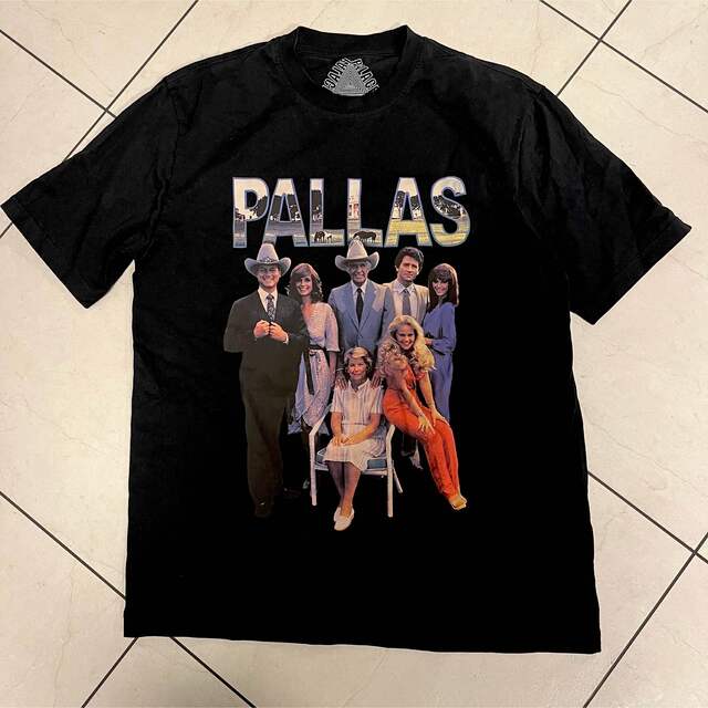 palace パレス　tシャツ