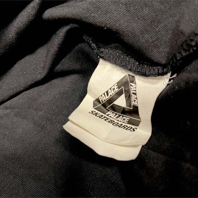 palace パレス　tシャツ