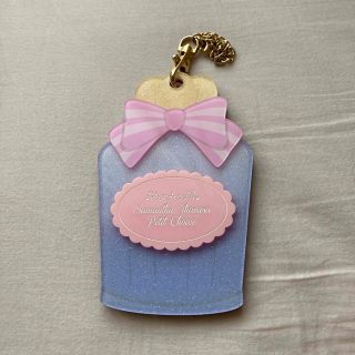 Samantha Thavasa Petit Choice - 定期入れ カードケース 香水 ...