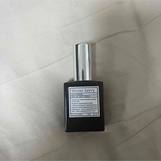 オゥパラディ(AUX PARADIS)のオゥパラディ　ウィンターベリー　香水　15ml(ユニセックス)