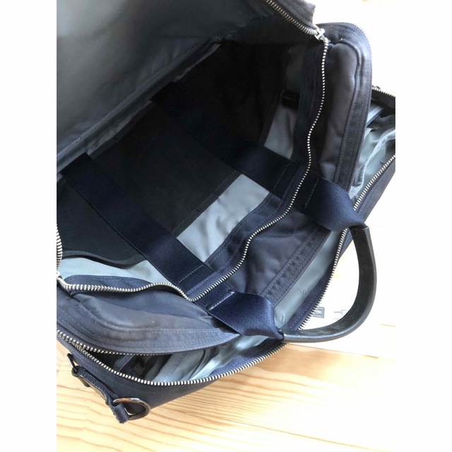 PORTER(ポーター)のPORTER  LIFT/ポーターリフト 2wayブリーフケース ビジネスバッグ メンズのバッグ(ビジネスバッグ)の商品写真