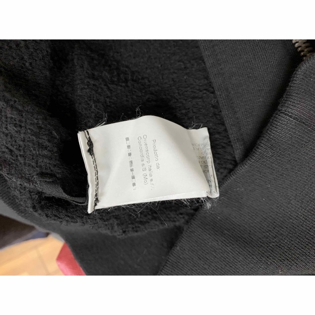 Rick Owens(リックオウエンス)の★新品★Rick Owens DRKSHDW リックオウエンス ダークシャドウ メンズのトップス(パーカー)の商品写真