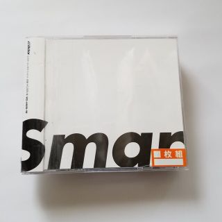 スマップ(SMAP)のSMAP 25 YEARS アルバム ＣＤ レンタル落ち ベスト BEST(ポップス/ロック(邦楽))