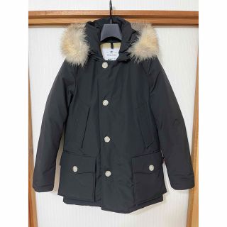 ウールリッチ(WOOLRICH)の【 hani様専用】WOOLRICH NEW ARCTIC PARKA  XS(ダウンジャケット)