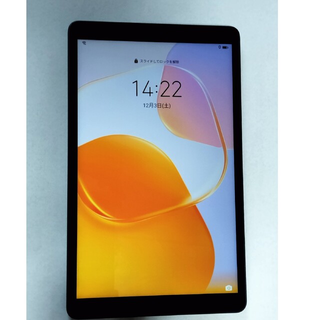 HUAWEI MatePad T8    タブレット