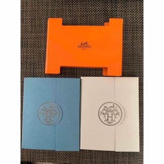 エルメス(Hermes)のエルメス付箋(ノート/メモ帳/ふせん)