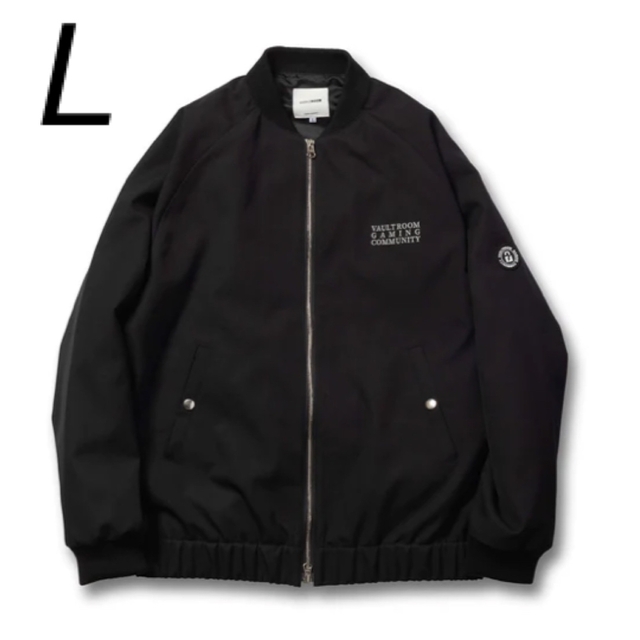 vaultroom VGC JACKET Lサイズ