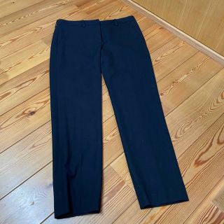 theory luxe パンツ 40 クリーニング済-connectedremag.com