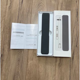 ★Apple pencil wireless charging case★(モバイルケース/カバー)