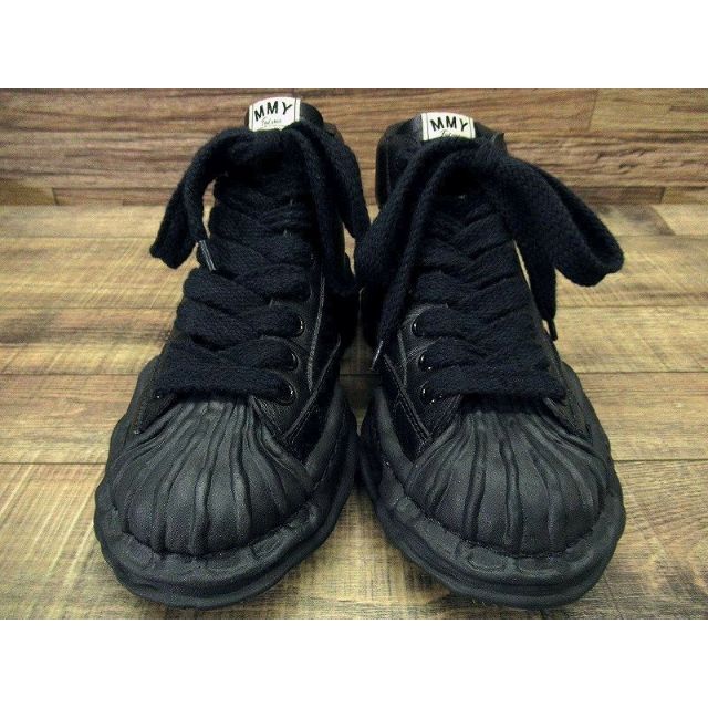 Maison MIHARA YASUHIRO - メゾン ミハラヤスヒロ 21SS ブレイキー