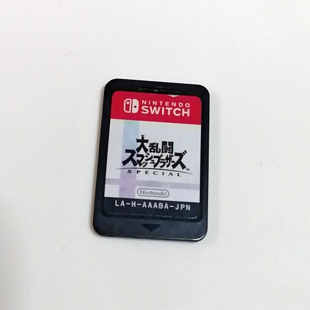 大乱闘スマッシュブラザーズ special switch