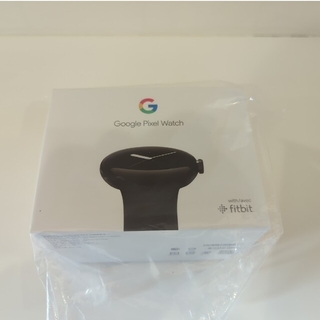 グーグルピクセル(Google Pixel)のGoogle Pixel Watch(その他)