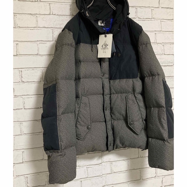 C.P.COMPANY】新品未使用品 サイズ50 | ardnacrushaprint.ie