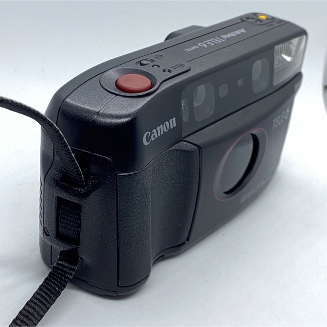 最大級 【美品】★大人気　Canon Autoboy Tele 6 DATE 