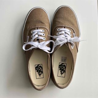 ヴァンズ(VANS)の【箱あり】vans オーセンティック 26(スニーカー)