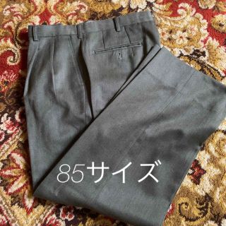 紳士物スラックス(スラックス)