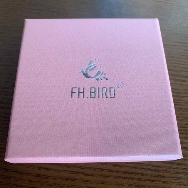 FH.BIRD ネックレス レディースのアクセサリー(ネックレス)の商品写真