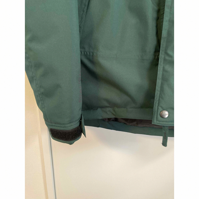 ワークマン　イージスダウンジャケット メンズのジャケット/アウター(ダウンジャケット)の商品写真