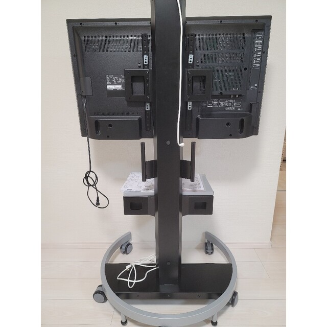値下げ ハヤミ工産PH-770シリーズ」ディスプレイスタンド (~4 cinema.sk