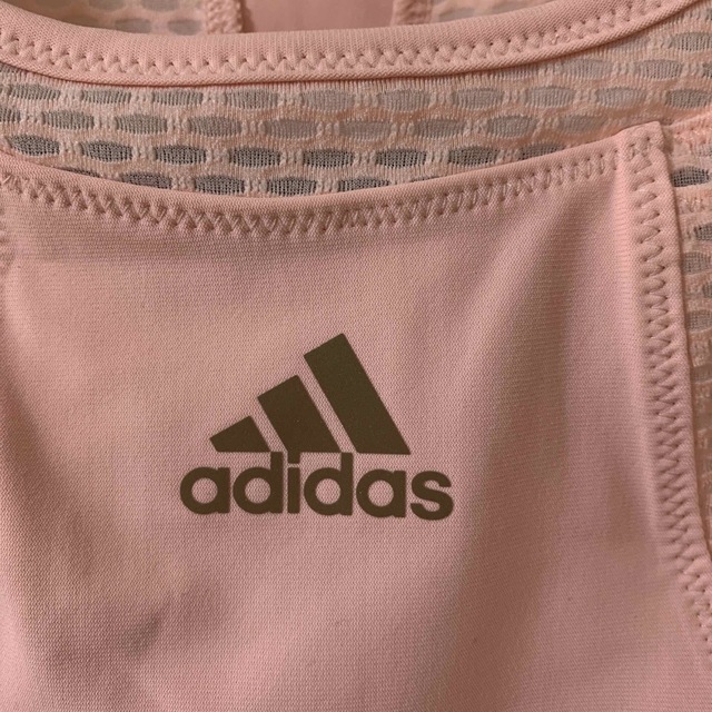 adidas(アディダス)の専用　adidas アディダス  スポーツウェア　美品❗️ スポーツ/アウトドアのランニング(ウェア)の商品写真