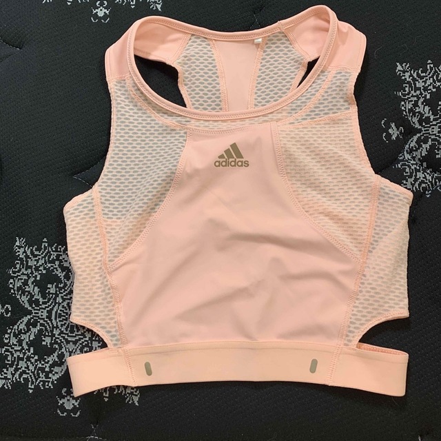 adidas(アディダス)の専用　adidas アディダス  スポーツウェア　美品❗️ スポーツ/アウトドアのランニング(ウェア)の商品写真