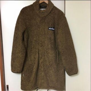 WILDTHINGS - BURLAP OUTFITTER MICROFLEECE HOODEDCOATの通販 by ...