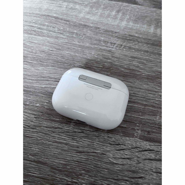 AirPods Pro 第1世代 イアーポッズプロ 【絶品】 スマホ/家電/カメラ