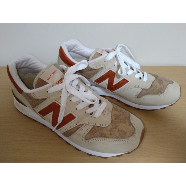 sale! newbalance M1300DSP USA