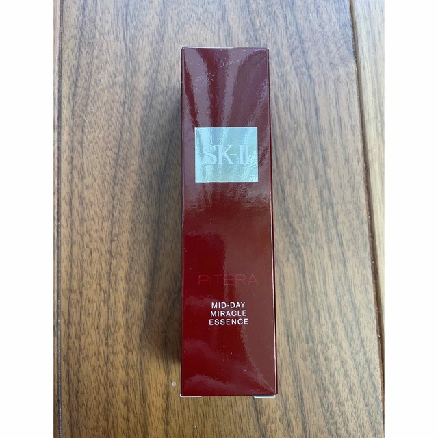 SK-II(エスケーツー)のSK-Ⅱ ミッドデイ　ミラクルエッセンス コスメ/美容のスキンケア/基礎化粧品(化粧水/ローション)の商品写真