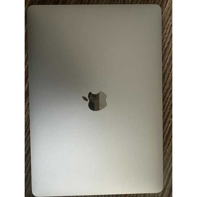 Mac (Apple) - APPLE MacBook Air MGN93J/A M1チップ搭載13インチ
