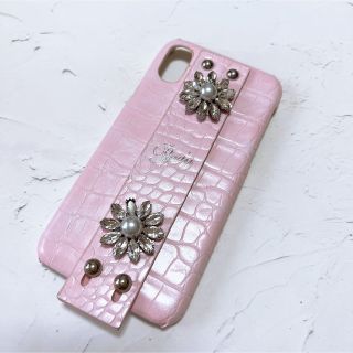 新品♡rady iPhone6/6s カバー