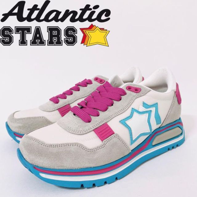 クーポン利用&送料無料 SALE‼️【新品】ATLANTICSTARS アジュール