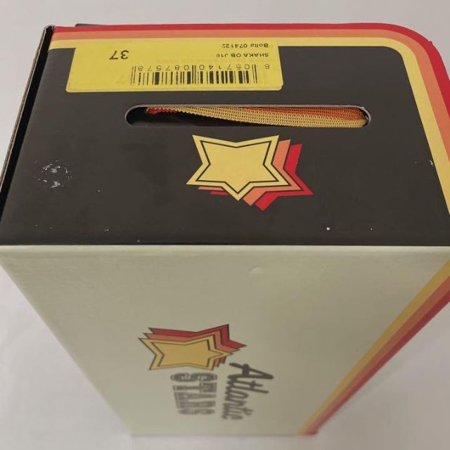 ☆定価39800程☆Atlantic STARS アトランティックスターズ 37 靴 ...
