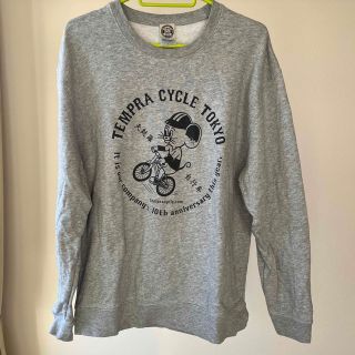 パタゴニア(patagonia)のtempra cycle テンプラサイクル ジェリーマルケス(スウェット)