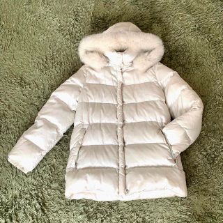 モンクレール(MONCLER)の最終値下げ MONCLER モンクレール 0 (ダウンジャケット)