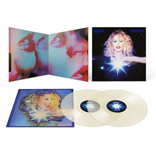 【新品送料無料】kylie minogue カイリーミノーグ disco 2LP | フリマアプリ ラクマ 【新品送料無料】kylie minogue カイリーミノーグ disco 2LP | フリマアプリ ラクマ