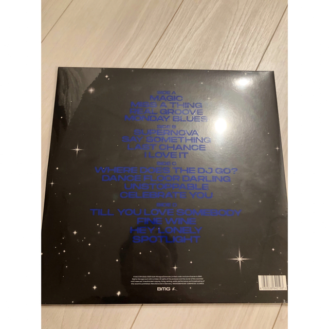 【新品送料無料】kylie minogue カイリーミノーグ disco 2LP 【新品送料無料】kylie minogue カイリーミノーグ disco 2LP