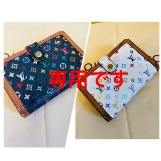 ルイヴィトン(LOUIS VUITTON)のルイヴィトン　財布　LOUIS VUITTON(財布)