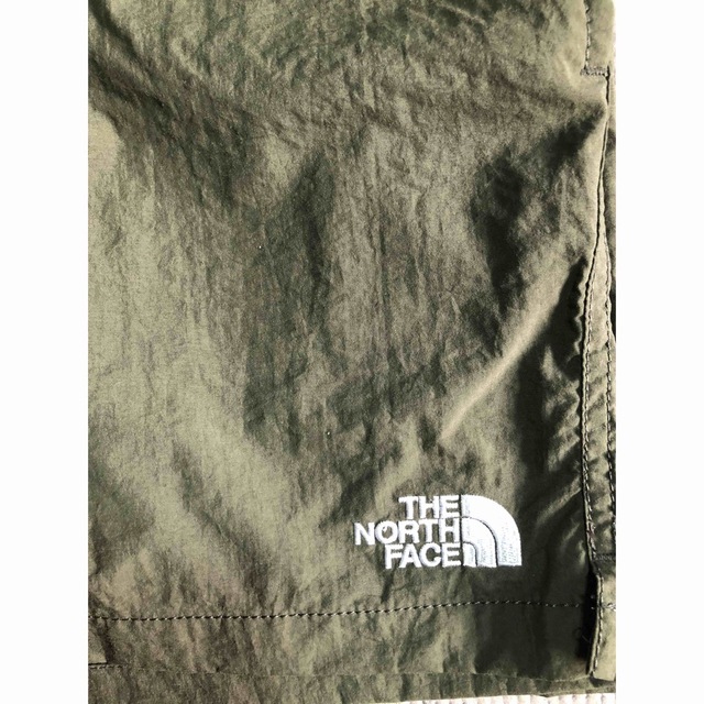 THE NORTH FACE(ザノースフェイス)のトモト様専用　バーサタイルショーツ　　ノースフェイス メンズのパンツ(ショートパンツ)の商品写真