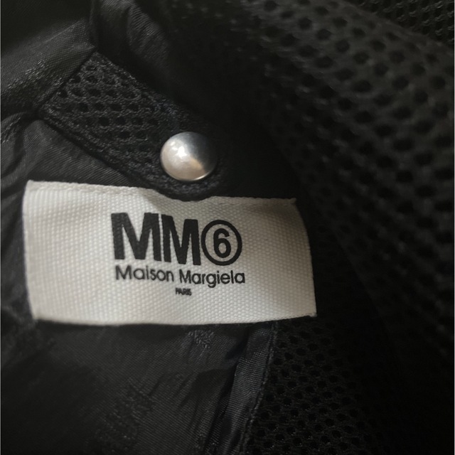 MM6(エムエムシックス)の★camyy様専用★MM6 Maison Margiela トートバッグ  レディースのバッグ(トートバッグ)の商品写真