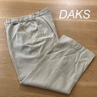 ダックス カジュアルパンツ(レディース)の通販 38点 | DAKSの