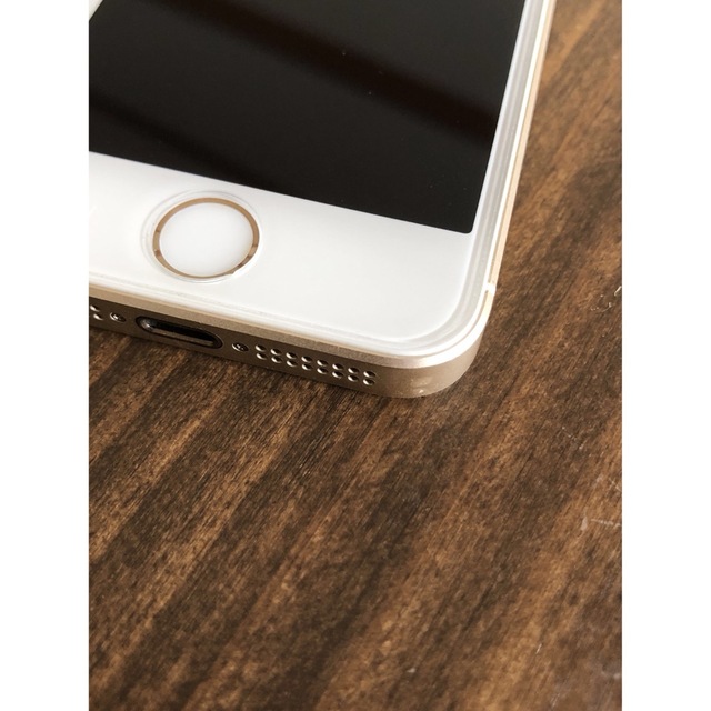 iPhone(アイフォーン)のiphone SE 32G 第一世代 SIMフリー スマホ/家電/カメラのスマートフォン/携帯電話(スマートフォン本体)の商品写真