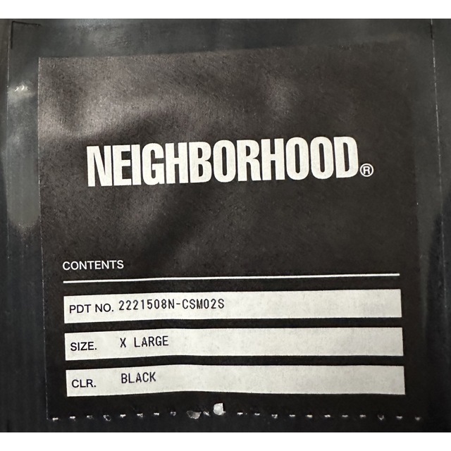 NEIGHBORHOOD(ネイバーフッド)のNEIGHBORHOOD PENDLETON . HOODED LS . CO メンズのトップス(パーカー)の商品写真