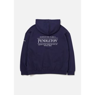 メンズNEIGHBORHOOD PENDLETON . HOODED LS . CO