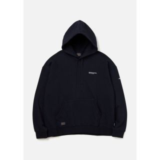 ネイバーフッド(NEIGHBORHOOD)のNEIGHBORHOOD PENDLETON . HOODED LS . CO(パーカー)