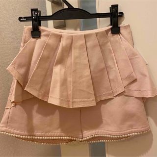 ハニーミーハニー ショートパンツ(レディース)の通販 100点以上