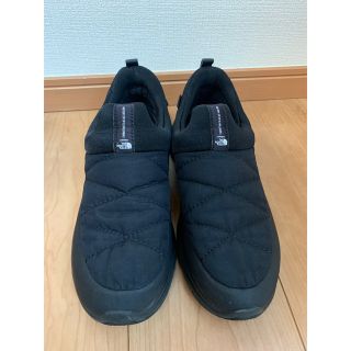 ザノースフェイス(THE NORTH FACE)のザノースフェイス ミュールスリッポン 防寒靴 26cm メンズ レディース(スニーカー)