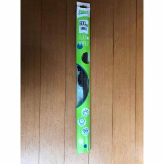 VALEO フラットワイパー　600mm  コストコ(汎用パーツ)